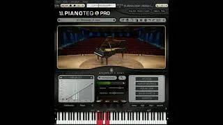 Thumbnail: Stanley Cowell - Maimoun Neural Net Masterclass