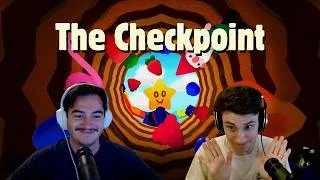 Thumbnail: Incrementally Going Insane - The Checkpoint - July 2026