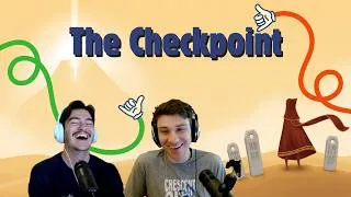 Thumbnail: Our Third JOURNEY Up a Mountain- The Checkpoint - June 2026