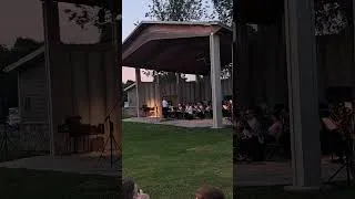 Thumbnail: 250 years of Stars and Stripes Forever 