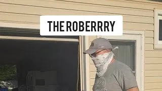 Thumbnail: The Roberry. A family made film.