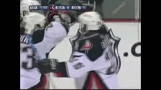 Thumbnail: Mike Grier Goal - Sabres vs. Avalanche, 12/4/05