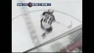 Thumbnail: Jason Pominville Goal - Sabres vs. Avalanche, 12/4/05