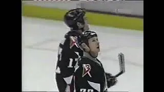 Thumbnail: JP Dumont Goal - Sabres vs. Islanders 12/1/01