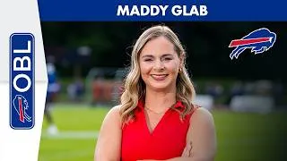 Thumbnail: Maddy Glab: Recapping Preseason Comeback Win Over The Steelers, Upcoming Roster Decisions