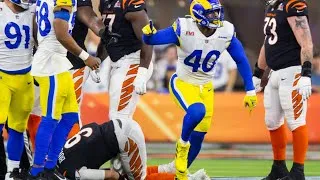 Thumbnail: Von Miller 2021 full Playoff highlights ( Welcome to Buffalo Bills )