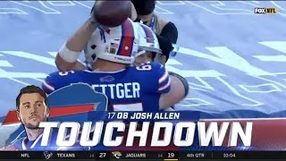 Thumbnail: Every Buffalo Bills Game Winning Score Of 2020/21 NFL Season