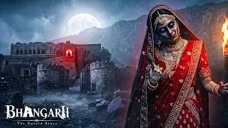 Thumbnail: BHANGARH - THE UNTOLD STORY | INDIAN HORROR GAME