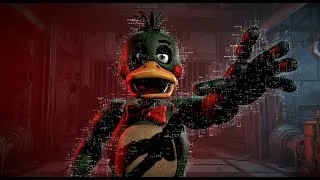 Thumbnail: Making my own FNAF Fan Game From Scratch! Devlog Ep1