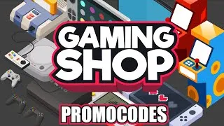Thumbnail: Gaming Shop Tycoon - Update Devlog - Android Game Development - UNITY 3D