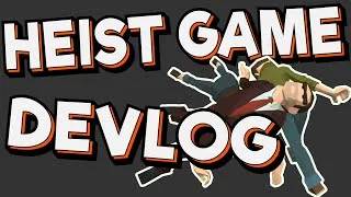 Thumbnail: Indie Game Devlog #4 - Ragdolls - Android Game Development - UNITY 3D