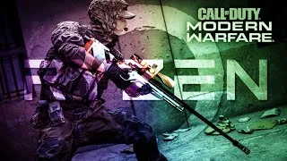 Thumbnail: Call of Duty Modern Warfare (PC BETA) Ryzen 5 3600X + Vega 64 @1080P