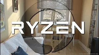 Thumbnail: Cinebench R20 / Ryzen 7 2700X  Multi-Core Score, @4.3GHz + @Stock.