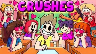 Thumbnail: Crushes