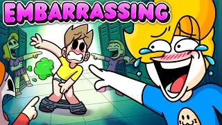 Thumbnail: Embarrassing Childhood Stories