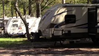 Thumbnail: Traverse City State Park in Traverse City, Michigan