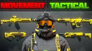 Thumbnail: The ONLY Loadouts you should use in Warzone Season 4