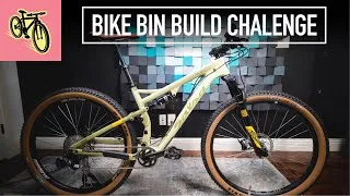 Thumbnail: A dream build from spare parts