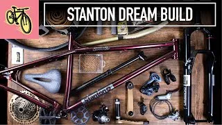 Thumbnail: Dream Bike Build: Stanton Switch9er