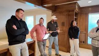 Thumbnail: $35,000 renovation demo… Was it worth it?