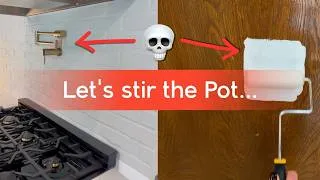 Thumbnail: 10 Home Features That Scream “I Have No Taste”…