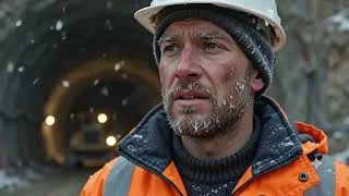 Thumbnail: India's Highest Tunnel Will Change Ladakh Forever! 🇮🇳 | Inside the World's Highest Tunnel