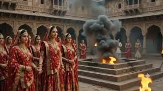 Thumbnail: Chittorgarh Fort: The Fort That Never Bowed | Complete History