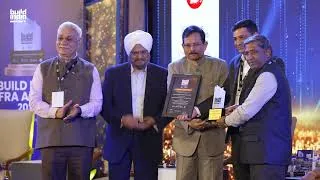 Thumbnail: This is How India Will Become Viksit Bharat by 2047 🚧 | Build India Infra Awards Season 3