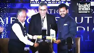 Thumbnail: Build India Awards 2026