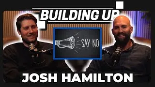 Thumbnail: The Power of Saying No #leadership  #clips #smallbusiness  #focus  #businessgrowth #entrepreneur