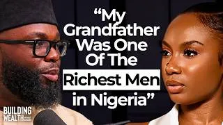 Thumbnail: Wealth Expert: “I Come From Old Money. These Are The Habits That Keep You Rich” | Eche & Chika