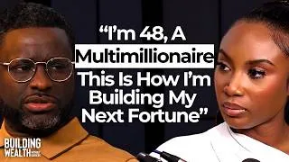 Thumbnail: Real Estate Masterclass: Don’t Sell Your Property To Build Wealth! Use These New Strategies