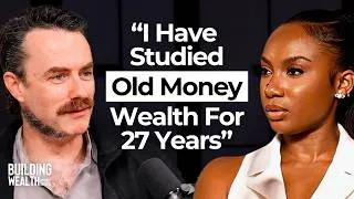Thumbnail: Wealth Researcher:The Top 1% Are Hiding Their Wealth! The Real Reason The Rich Stay Rich |Prof.Neil