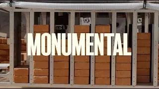 Thumbnail: Welcome to Monumental