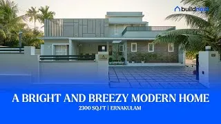 Thumbnail: A Light-Filled Contemporary Home with Peaceful Green Views | BuildNext Homes