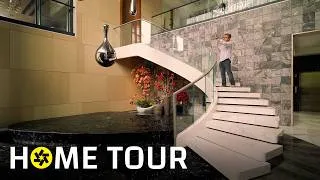 Thumbnail: Luxury Home in Kolkata, West Bengal | Urbana NRI Complex (House Tour)