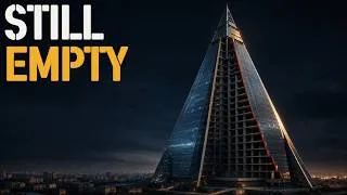 Thumbnail: The Hotel of Doom: North Korea's Skyscraper That Never Opened