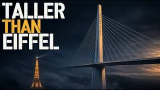 Thumbnail: The Bridge That Shouldn't Work