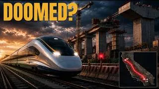 Thumbnail: California's $100 Billion Train to Nowhere?