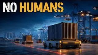 Thumbnail: The Port That Runs Itself