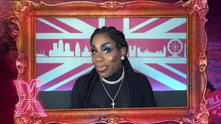 Thumbnail: The X Change Rate: Elizabeth Berkley Lauren & Vinegar Strokes