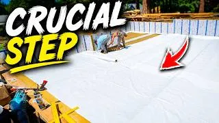 Thumbnail: Build a Better Unvented Crawlspace with These!
