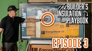 Thumbnail: Insulation Below-Grade | Builder’s Insulation Playbook - Episode 3