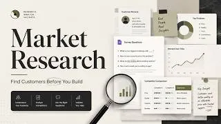 Thumbnail: How to Do Market Research?