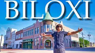 Thumbnail: Top 19 Things to Visit in BILOXI, MISSISSIPPI! (Vegas of the South)