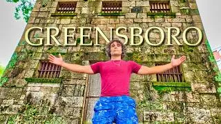 Thumbnail: Top 12 Things to Visit in GREENSBORO, GA! (Town of Lake Oconee)
