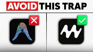 Thumbnail: STOP Paying for Google Antigravity (Use THIS Instead)