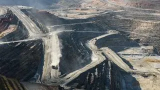 Thumbnail: We Visited 3 of Zambia’s Biggest Mines!