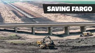 Thumbnail: How Is This $3 Billion Earthmoving Project Saving a City?