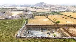 Thumbnail: I Was Wrong About India's Earthmoving Industry